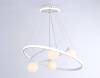 Подвесной светодиодный светильник Ambrella Light Comfort FL66321 фото 2