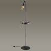 Торшер Odeon Light Hightech Mehari 4240/1F фото 3