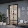 Уличный настенный светодиодный светильник Novotech Vespera 359891 фото 7