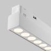 Трековый светильник Technical Points TR031-4-24WTW-M-DSZ-W фото 2