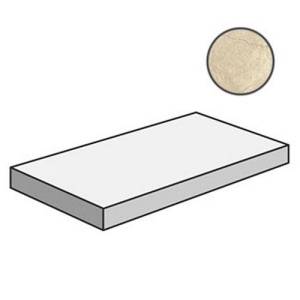 Ступень Italon Шарм Экстра 620070000988 Аркадиа Угловая Левая 33x60