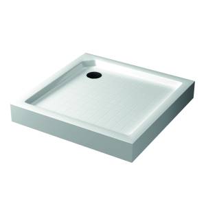 Поддон для душа RGW SMC 57350199-01 Квадратный, 90x140