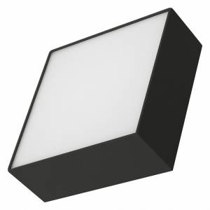 Накладной светильник Arlight Quadro 34784