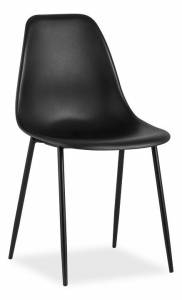 Стул Stool Group Kon SGR_KONWIN_CHAIR_BLACK