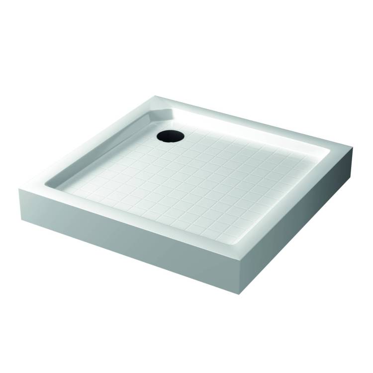 Поддон для душа RGW SMC 57350199-01 Квадратный, 90x140