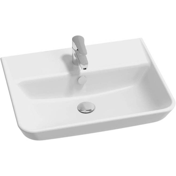 Раковина Jacob Delafon Struktura EGD112-00 60 см