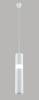 Подвесной светодиодный светильник Crystal Lux CLT 038C360 WH фото 3