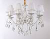 Подвесная люстра Ambrella light Traditional TR4548 фото 3
