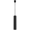 Трековый светильник Technical Focus TR025-1-GU10-B