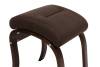 Пуф Leset Лион 4687206374034 Коричневый фото 5