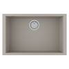 Мойка кухонная Paulmark Neo Classic 69 PM966944-AR Argan, 69x44.3