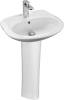 Раковина Santek Бриз 1WH110460 55 с пьедесталом