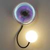 Торшер Odeon Light Fierro 4991/36FL фото 4