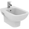 Биде подвесное Ideal Standard I.life A T471801 евробелое фото 2