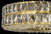 Подвесная люстра Arti Lampadari Sora E 1.5.40.100 G фото 2