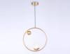 Подвесной светильник Ambrella light Traditional Crystal TR5428 фото 5
