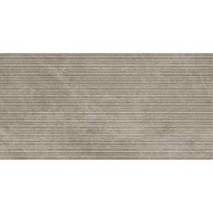 Керамогранит Vitra Rigato K948107R0001VTER Табачный Матовый R10A Рельеф 60x120