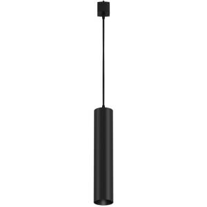 Трековый светильник Technical Focus TR025-1-GU10-B