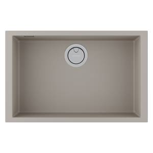 Мойка кухонная Paulmark Neo Classic 69 PM966944-AR Argan, 69x44.3