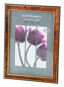 Фоторамка Interior Office Б0030658 (21х30 см)