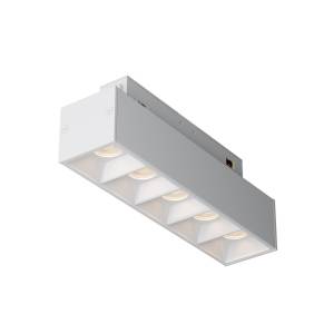 Трековый светильник Technical Points TR076-2-10W4K-W