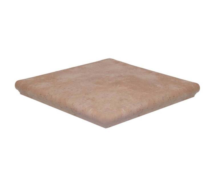 Ступень Westerwalder Atrium Cotto 243155514/WKS31150 E Eckflorentiner Угловая 32x32