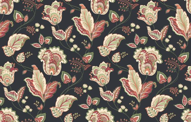 Обои HYGGE Roll Made in Russia MIR1 011