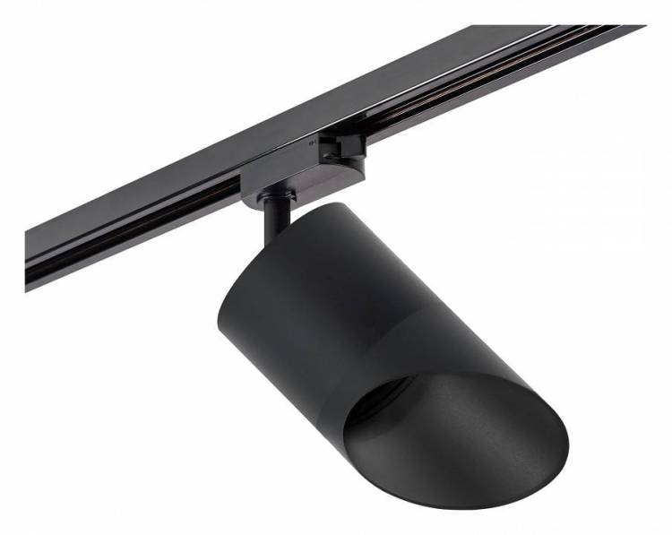 Трековый светильник Lightstar Rullo R1T348787