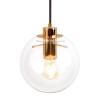 Подвесной светильник Loft IT Parentesi 10346/2 Red фото 2