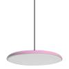 Подвесной светодиодный светильник Loft IT Plato 10119 Pink фото 5