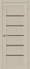 Межкомнатная дверь Mr. Wood Вуд Модерн-22 1330077 Latte 200x60