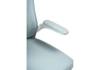 Компьютерное кресло Woodville Konfi 15330 blue / white фото 7