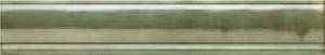 Бордюр Mainzu Catania Moldura Verde 5x30