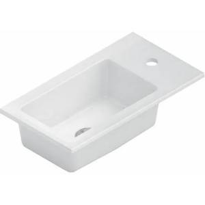 Раковина Kerama Marazzi Lato LA.wb.50 50 см