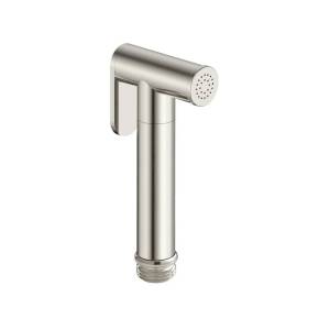 Гигиеническая лейка AQUAme AQM8511BN никель шлифованный