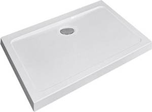 Поддон для душа Radaway Doros D90x110