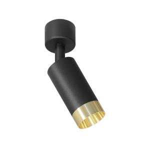 Накладной светильник Wolta Petite WSL-MR11/S15BG