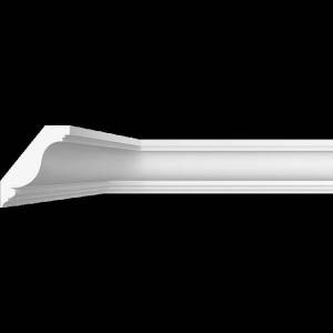 Карниз гладкий Artpole SKT384 115x11.5x13.5