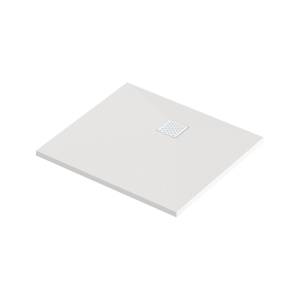 Поддон для душа Good Door Essentia 90x100, с сифоном, белый