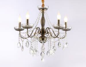 Подвесная люстра Ambrella light Traditional TR4949