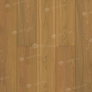 Инженерная доска Alpine Floor Studio EW200-01 4V Дуб Натур 400-1200х145х12
