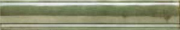 Бордюр Mainzu Catania Moldura Verde 5x30
