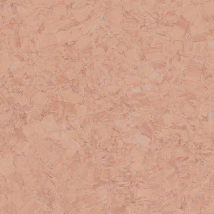 Линолеум Tarkett IQ Megalit (АйКью Мегалит) Pastel Orange (Пастель Оранжевый) 0614 (рулон: 2x23=46 м2)