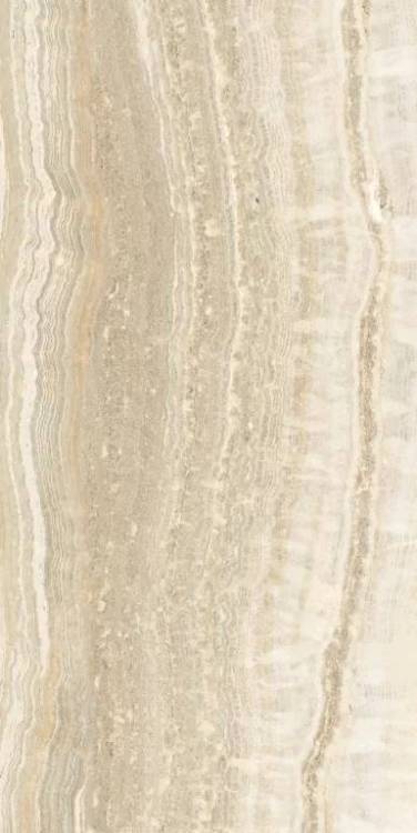 Керамогранит Rex Ceramiche Eccentric Luxe 778838 Almond Glossy 9mm 60x120