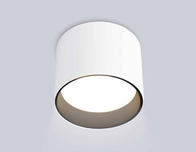 Светильник накладной Ambrella light Techno Spot TN5303