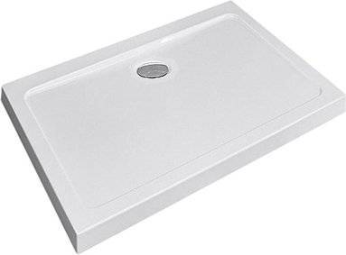 Поддон для душа Radaway Doros D90x110