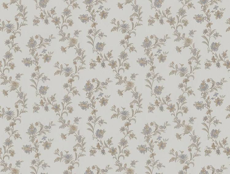 Обои Zambaiti Parati Satin Flowers IV Z66856