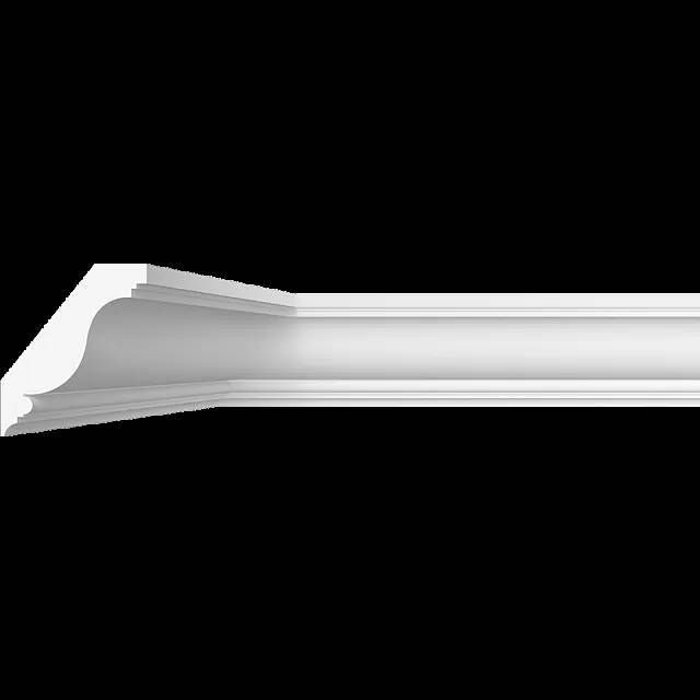Карниз гладкий Artpole SKT384 115x11.5x13.5