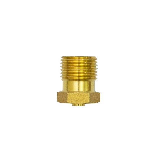 Автоматический сливной клапан UNIPUMP для скважины 1/2