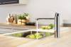 Смеситель для кухни Grohe Eurostyle Cosmopolitan 31124002 фото 2